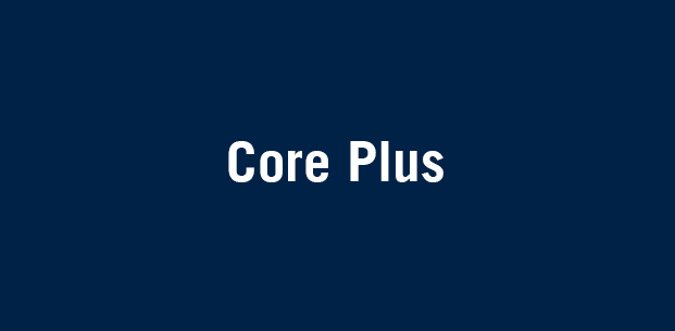 Core Plus Core Plus